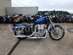     Harley Davidson XL883L-I Sportster883Low 2007  5